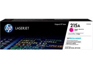 Toner HP 215A Magenta 850 Pag Toner HP 215A Magenta 850 Pag