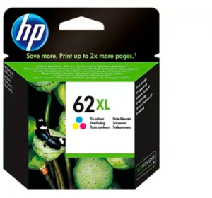 Cartucho Tinta HP 62XL Tricolor 415 PãG Cartucho Tinta HP 62XL Tricolor 415 PãG