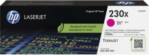 HP 230X Mgn Laserjet Toner Cartridge HP 230X Mgn Laserjet Toner Cartridge