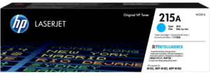 Toner HP 215A Cian 850 Pag