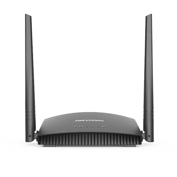 Hikvision Router WiFi 300 Mbps DS-3WR3N