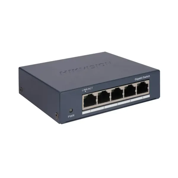 1_1771554371000.webp Hikvision Switch 5 Puertos Gigabit DS-3E0505-O