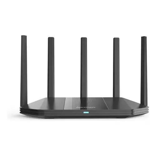 Hikvision Router WiFi 1800 Mbps WiFi 6 DS-3WR18X