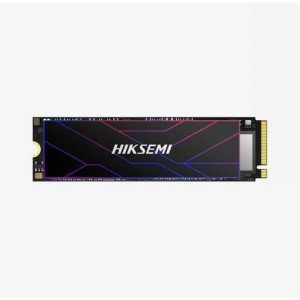 HIKSEMI DISCO SSD 1TB NVMe M.2 GEN5 HS-SSD-FUTURE CORE 1024G
