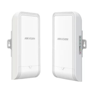 Hikvision Puente Inalambrico Exterior DS-3WF1000-EI-2N