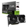 ASUS 8GB GDDR7 Dual 5060 OC 8GB