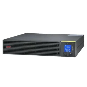 Hikvision UPS 3000 Va DS-UPS03K72-RTJS