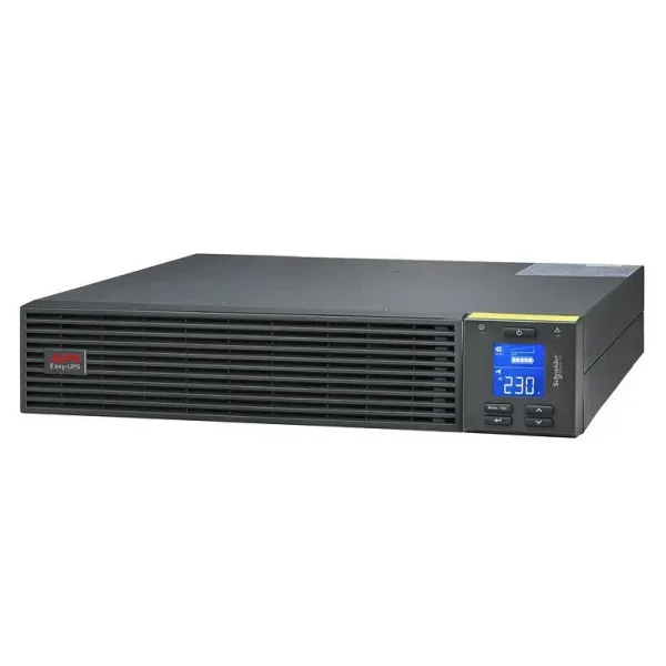 Hikvision UPS 3000 Va DS-UPS03K72-RTJS