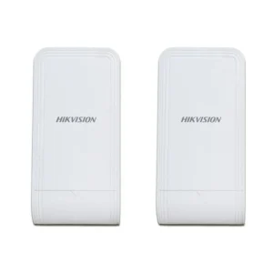 HIKVISION PUENTE INALAMBRICO EXTERIOR DS-3WF02C-5AC/O