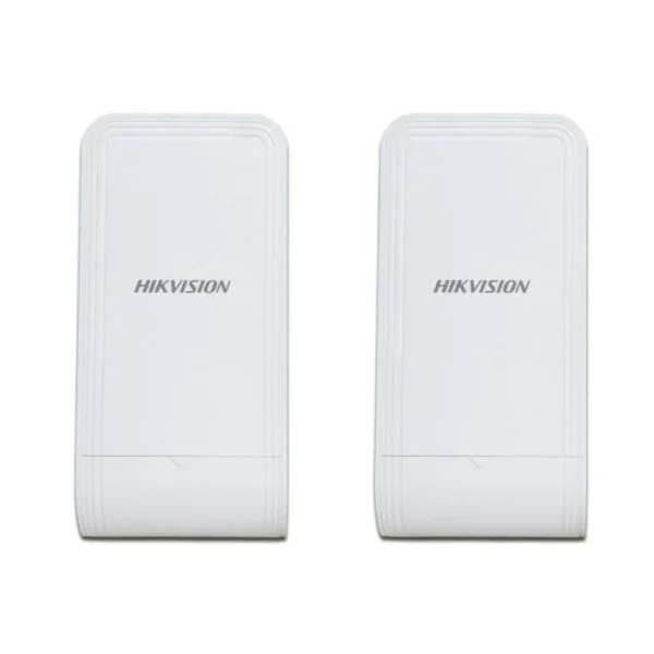 Hikvision Puente Inalambrico Exterior DS-3WF02C-5AC/O