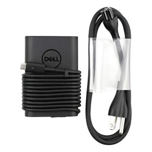 Dell Cargador Notebook 65W USB-C LA65NM170