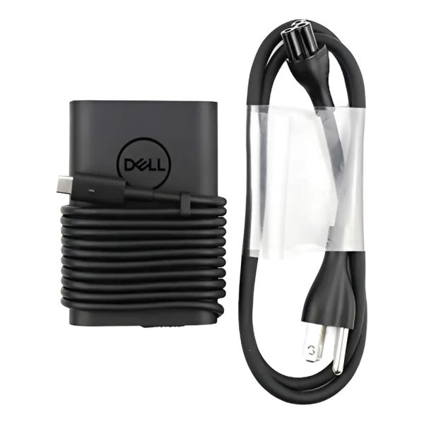 Dell Cargador Notebook 65W USB-C LA65NM170