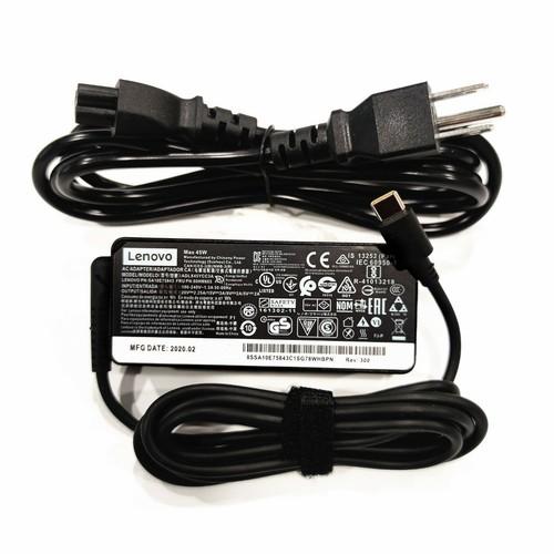 HP Cargador Notebook 45W USB-C L23900-001
