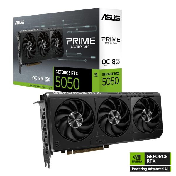 1_1782487250000.jpg ASUS Rtx 5050 Prime OC 3X 8GB GDDR6