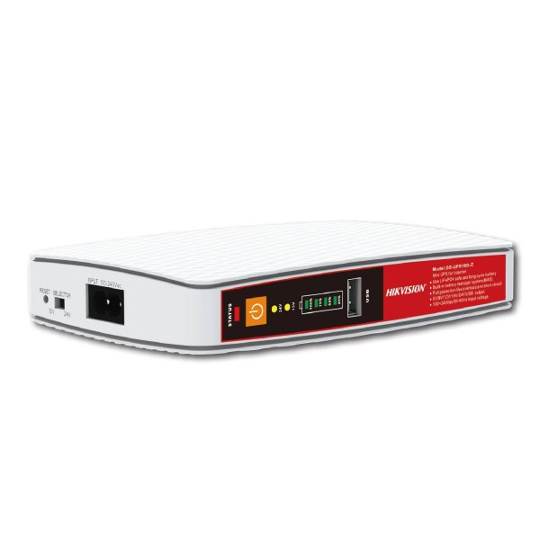Hikvision UPS Mini 8000mAh DS-UPS18D-Z