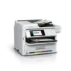 Epson WorkForce Pro WF-C5891 Inyección de tinta A4 4800 x 1200 DPI 34 ppm Wifi Epson WorkForce Pro WF-C5891 Inyección de tinta A4 4800 x 1200 DPI 34 ppm Wifi