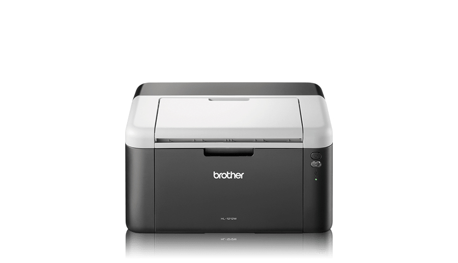 Brother HL-1212W impresora láser 2400 x 600 DPI A4 Wifi Brother HL-1212W impresora láser 2400 x 600 DPI A4 Wifi