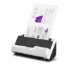 Epson DS-C330 Escáner alimentado con hojas Negro, Gris Epson DS-C330 Escáner alimentado con hojas Negro, Gris