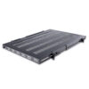 StarTech.com Estante Bandeja 1U Ventilada Ajustable para Montaje en Rack de Servidores - 150kg - de 19,5 a 38in (49,5 a 96,5cm) para Rack de 19" - 27,56" (70cm) de Profundidad