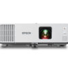 Epson PowerLite L210W 4500 lúmenes ANSI 3LCD WXGA (1280x800) Blanco Epson PowerLite L210W 4500 lúmenes ANSI 3LCD WXGA (1280x800) Blanco