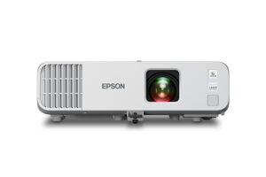 Epson PowerLite L210W 4500 lúmenes ANSI 3LCD WXGA (1280x800) Blanco Epson PowerLite L210W 4500 lúmenes ANSI 3LCD WXGA (1280x800) Blanco