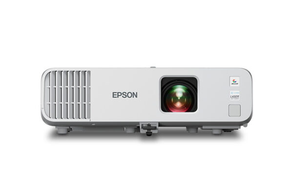 Epson PowerLite L210W 4500 lúmenes ANSI 3LCD WXGA (1280x800) Blanco Epson PowerLite L210W 4500 lúmenes ANSI 3LCD WXGA (1280x800) Blanco