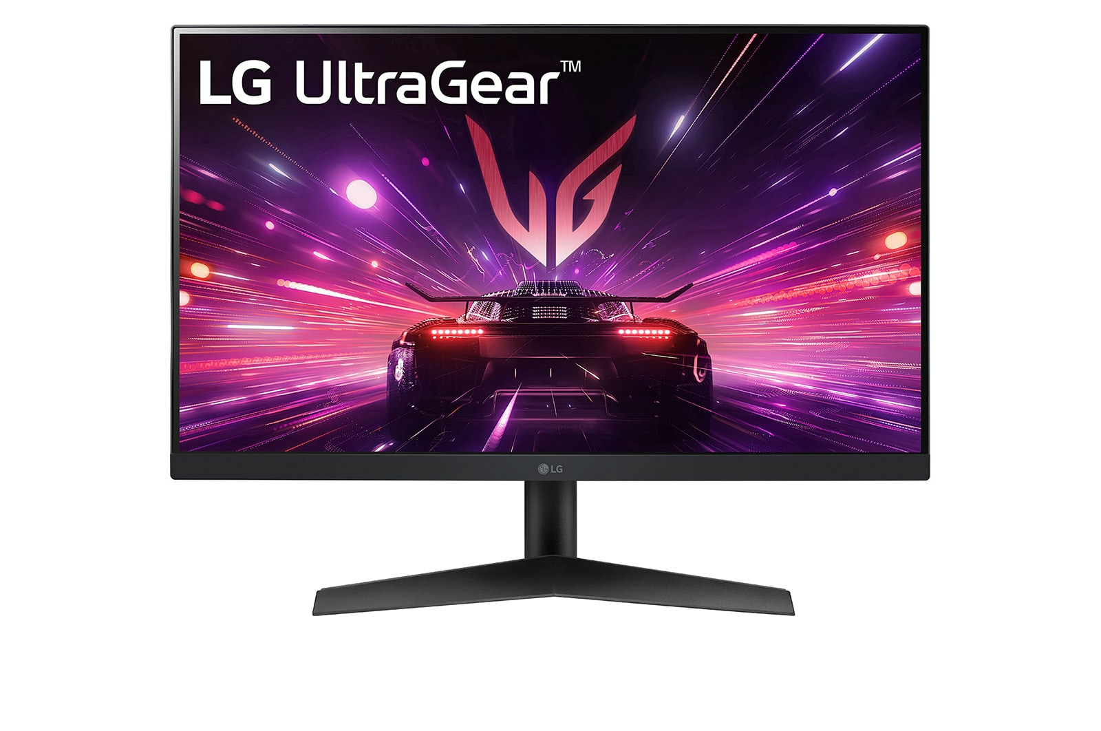 Monitor LG 24GS60F-B 24″ Full HD