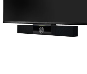 HP Poly Soporte de montaje en pared Poly Studio USB HP Poly Soporte de montaje en pared Poly Studio USB