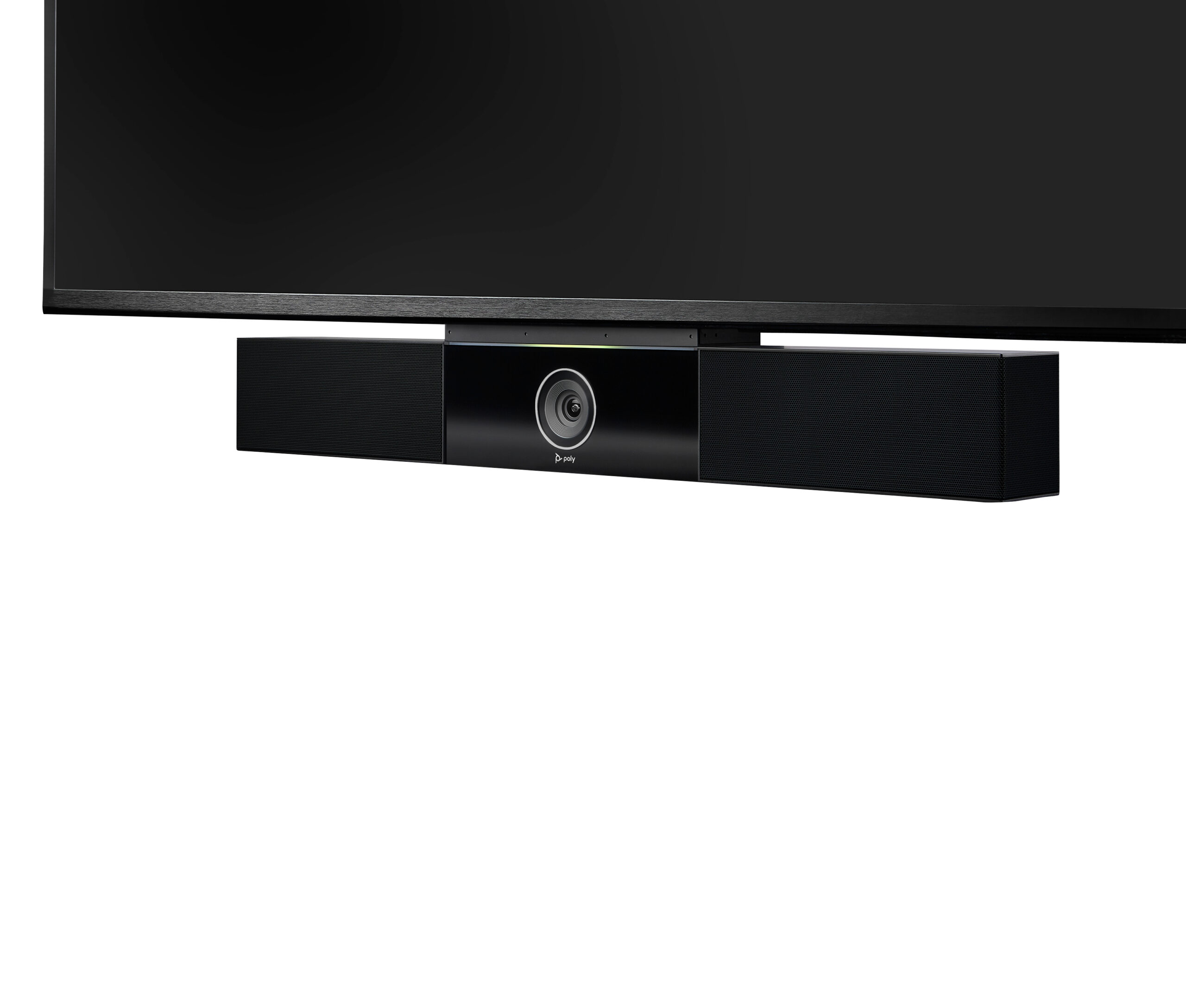 HP Poly Soporte de montaje en pared Poly Studio USB HP Poly Soporte de montaje en pared Poly Studio USB