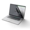 StarTech.com Filtro de Privacidad para Macbook Pro Serie M o Portátiles de 16" - Mate - Antirreflectante - Anti Luz Azul - 51% de Reducción de Luz Azul - Protector de Pantalla