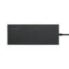Kensington Replicador de puertos SD4842P EQ con USB-C de 10 Gbps con tres salidas de vídeo y 100 W PD Kensington Replicador de puertos SD4842P EQ con USB-C de 10 Gbps con tres salidas de vídeo y 100 W PD
