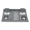 StarTech.com Bracket Adaptador Bandeja de Montaje 2 Unidades de Disco Duro HDD de 2,5" a Bahía de 3,5 Pulgadas StarTech.com Bracket Adaptador Bandeja de Montaje 2 Unidades de Disco Duro HDD de 2,5" a Bahía de 3,5 Pulgadas