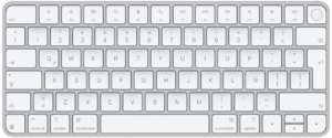 Apple Magic Keyboard Touch Id-Lam Apple Magic Keyboard Touch Id-Lam