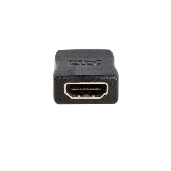 StarTech.com Adaptador de Vídeo DisplayPort a HDMI - Conversor DP - 1920x1200 - Pasivo