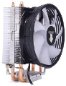 VENTILADOR CPU S/ 1700/ 1200/ 11151/ AM4 A100 ARGB MORPHEUS