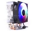 20812 VENTILADOR CPU S/ 1700/ 1200/ 11151/ AM4 G20 RGB MORPHEUS