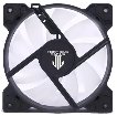 VENTILADOR 120 MM/ 4P/ MOLEX BFR-14RGB FAN RING MORPHEUS