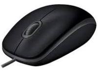 20967 MOUSE USB NEGRO M110 SILENCIOSO LOGITECH