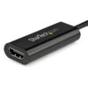 StarTech.com Adaptador USB 3.0 a HDMI - 1080p (1920x1200) - Adaptador Conversor Compacto de USB-A a HDMI para Monitor - Adaptador Gráfico Externo de Vídeo - Negro - para Windows Solamente StarTech.com Adaptador USB 3.0 a HDMI - 1080p (1920x1200) - Adaptador Conversor Compacto de USB-A a HDMI para Monitor - Adaptador Gráfico Externo de Vídeo - Negro - para Windows Solamente