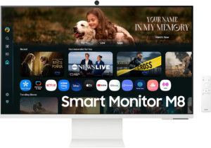 Samsung Viewfinity S5