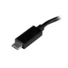 StarTech.com Concentrador USB 3.0 (5Gbps) de 4 Puertos - USB-C a 1x USB-C y 3x USB-A StarTech.com Concentrador USB 3.0 (5Gbps) de 4 Puertos - USB-C a 1x USB-C y 3x USB-A