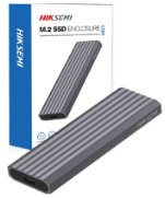 21604 COFRE USB C M.2 NVME 2230/ 2242/ 2260 2280 MDC1 HIKSEMI