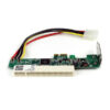 StarTech.com Tarjeta Adaptador PCI Express PCIe PCI-e a PCI StarTech.com Tarjeta Adaptador PCI Express PCIe PCI-e a PCI