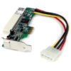 StarTech.com Tarjeta Adaptador PCI Express PCIe PCI-e a PCI StarTech.com Tarjeta Adaptador PCI Express PCIe PCI-e a PCI