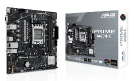 21782 MB S/ AM5 PRIME A620M-K DDR5 MATX/ M.2/ HDMI/ VGA/ USB3.0 ASUS