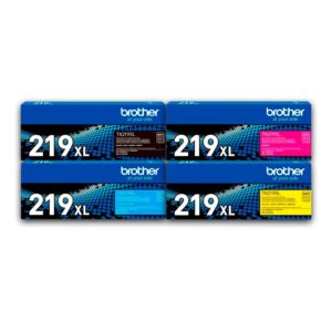 Brother Cartucho De Toner Cyan