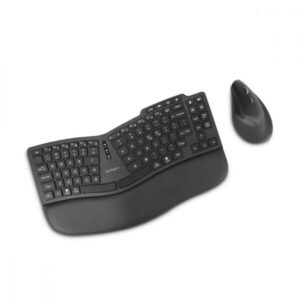 Kensington Combo Teclado Inalam Erg B12RECAR K75493