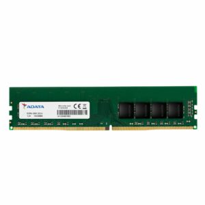 Adata Technology Adata Dram DDR4 U-Dimm 16GB 3200 Adata Technology Adata Dram DDR4 U-Dimm 16GB 3200