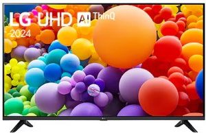 TELEVISOR LED 65" SMART 4K UT7300