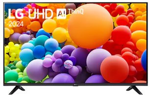 22298 TELEVISOR LED 65" SMART 4K UT7300